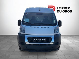 2022 Ram ProMaster fourgonnette utilitaire 3500 3.6L Traction