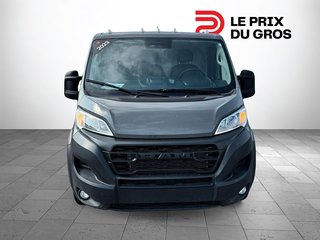 Ram ProMaster fourgonnette utilitaire 1500 LOW ROOF 3.6L Traction 2023