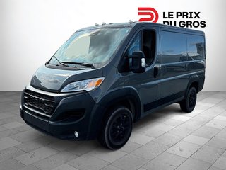 Ram ProMaster fourgonnette utilitaire 1500 LOW ROOF 3.6L Traction 2023