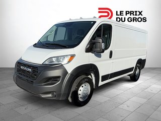 Ram ProMaster fourgonnette utilitaire 2500 toit bas 3.6L Traction 2023