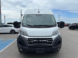 2023 Ram ProMaster fourgonnette utilitaire 2500 toit haut 3.6L Traction