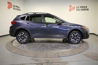 Subaru Crosstrek LIMITED 2.0L Traction intégrale 2018