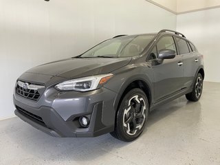 Subaru Crosstrek LIMITED AWD 2.5L Traction intégrale 2021