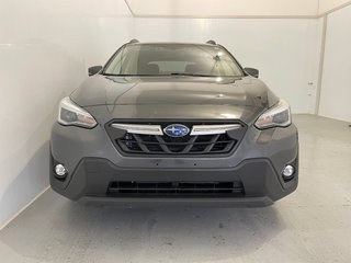 Subaru Crosstrek LIMITED AWD 2.5L Traction intégrale 2021