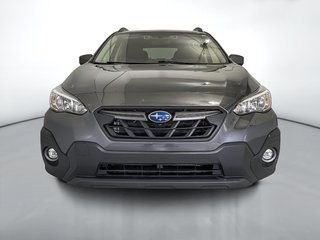 Subaru Crosstrek SPORT AWD 2.5L Traction intégrale 2021