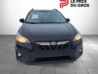 Subaru Crosstrek TOURING 2.0L Traction intégrale 2022