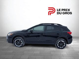 2022 Subaru Crosstrek TOURING 2.0L Traction intégrale