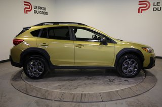 Subaru Crosstrek OUTDOOR W/EYE 2.5L Traction intégrale 2022