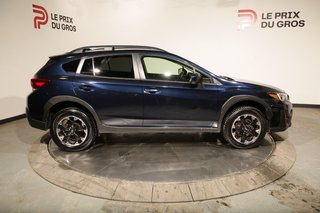 2023 Subaru Crosstrek SPORT 2.0L Traction intégrale