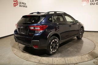 Subaru Crosstrek SPORT 2.0L Traction intégrale 2023