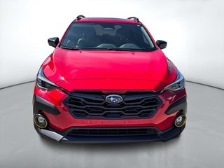 Subaru Crosstrek ONYX 2.5L Traction intégrale 2024