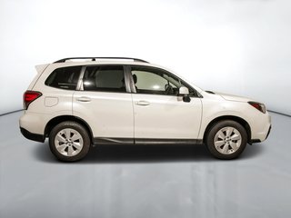 2018 Subaru Forester PREMIUM 2.5L Traction intégrale