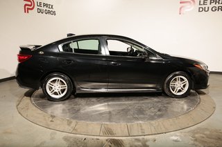 2017 Subaru Impreza 2.0i Sport package 2.0L Traction intégrale
