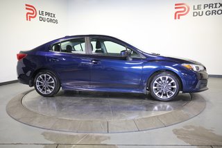 Subaru Impreza Sport 2.0L Traction intégrale 2020