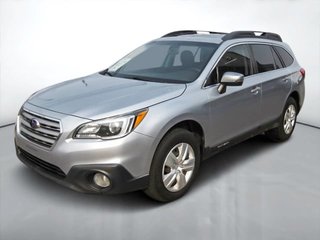 2017 Subaru Outback 3.6R Premium 3.6L Traction intégrale