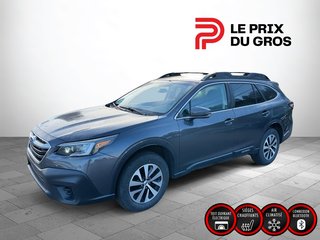 Subaru Outback TOURING 2.5L Traction intégrale 2020