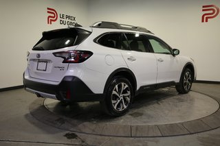 Subaru Outback Xt premier 2.4L Traction intégrale 2020