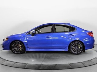 Subaru WRX STI AWD // MANUELLE 2.5L Traction intégrale 2020