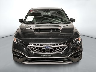 2023 Subaru WRX BASE 2.5L Traction intégrale