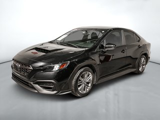 2023 Subaru WRX BASE 2.5L Traction intégrale