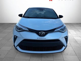 2022 Toyota C-HR XLE PREMIUM 2.0L Traction