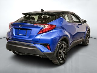 Toyota C-HR XLE PREMIUM 2.0L Traction 2022