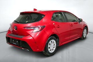 2021 Toyota Corolla à hayon SE 2.0L Traction