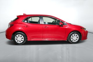2021 Toyota Corolla à hayon SE 2.0L Traction