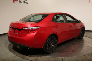Toyota Corolla LE 1.8L Traction 2014