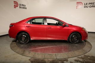 Toyota Corolla LE 1.8L Traction 2014