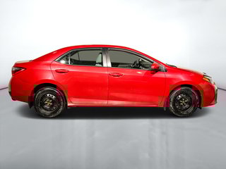 Toyota Corolla LE 1.8L Traction 2014