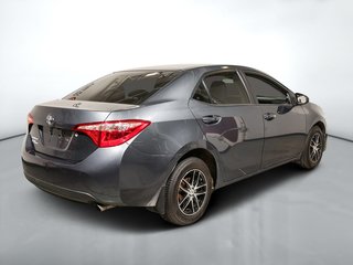 Toyota Corolla LE 1.8L Traction 2018
