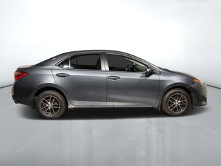 Toyota Corolla LE 1.8L Traction 2018