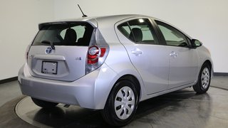 Toyota Prius C C TECH 1.5L Traction 2012