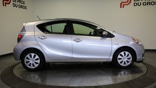 Toyota Prius C C TECH 1.5L Traction 2012