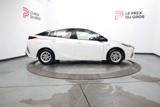 Toyota PRIUS PRIME UPGRADE PHEV 1.8L Traction 2020