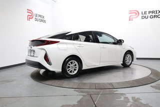 Toyota PRIUS PRIME UPGRADE PHEV 1.8L Traction 2020