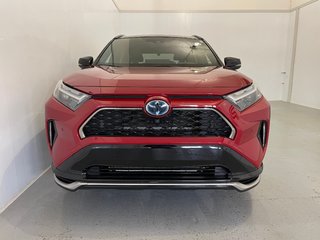 2023 Toyota RAV4 Prime XSE AWD 2.5L Traction intégrale