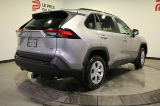 2021 Toyota RAV4 LE 2.5L Traction intégrale