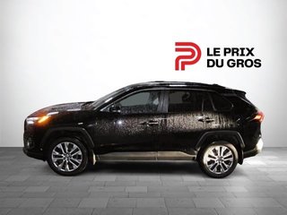 2023 Toyota RAV4 XLE 2.5L Traction intégrale