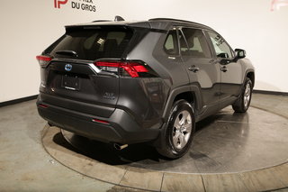 Toyota RAV4 XLE HYBRID 2.5L Traction intégrale 2023