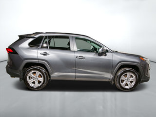 Toyota RAV4 XLE HYBRID 2.5L Traction intégrale 2023