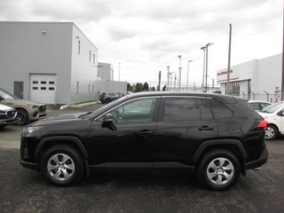 2023 Toyota RAV4 LE 2.5L Traction intégrale