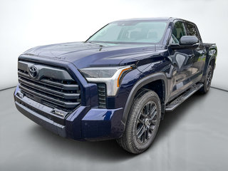 Toyota Tundra LIMITED 3.4L 4x4 2024