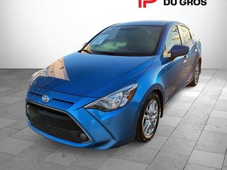 2016 Toyota Yaris LE 1.5L Traction