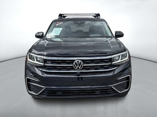 2022 Volkswagen Atlas EXCELINE 3.6L Traction intégrale