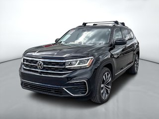 2022 Volkswagen Atlas EXCELINE 3.6L Traction intégrale