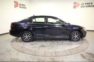 Volkswagen BERLINE JETTA COMFORTLINE 1.4 TSI 1.4L Traction 2016