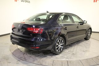 Volkswagen BERLINE JETTA COMFORTLINE 1.4 TSI 1.4L Traction 2016