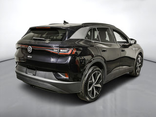 2024 Volkswagen ID.4 PRO S Electric Motor Traction intégrale